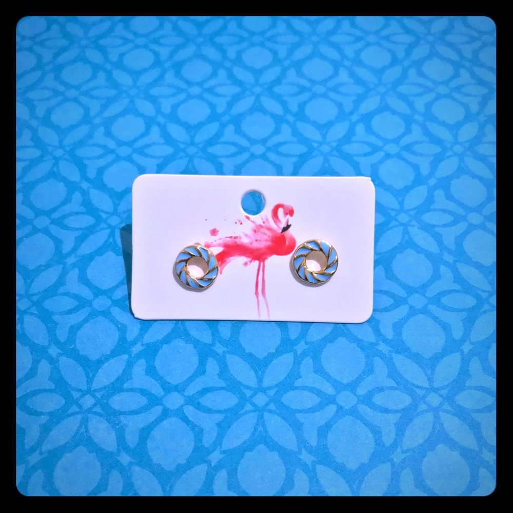 Fashion earings!